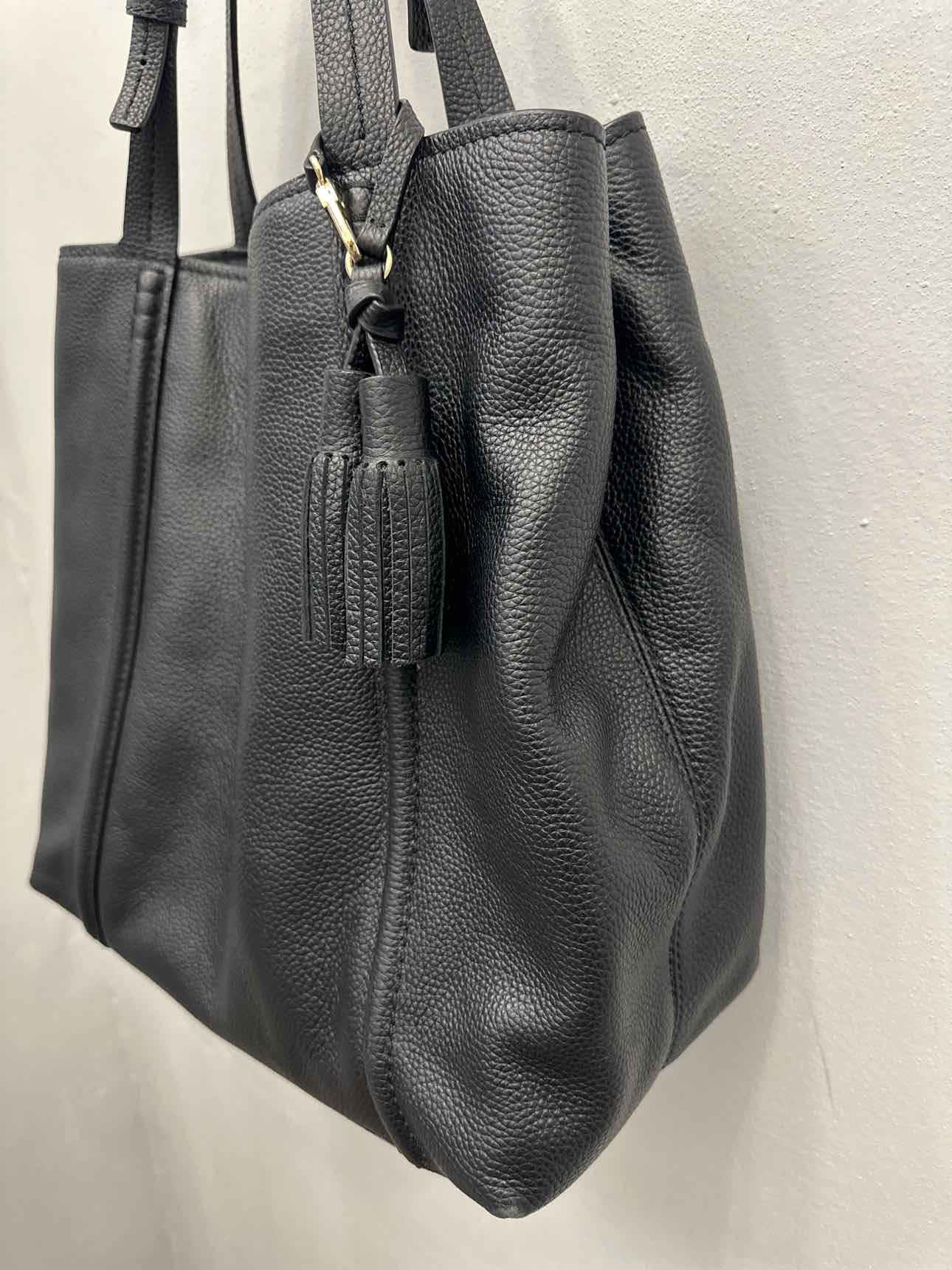 Kate Spade Size XL Black Handbags