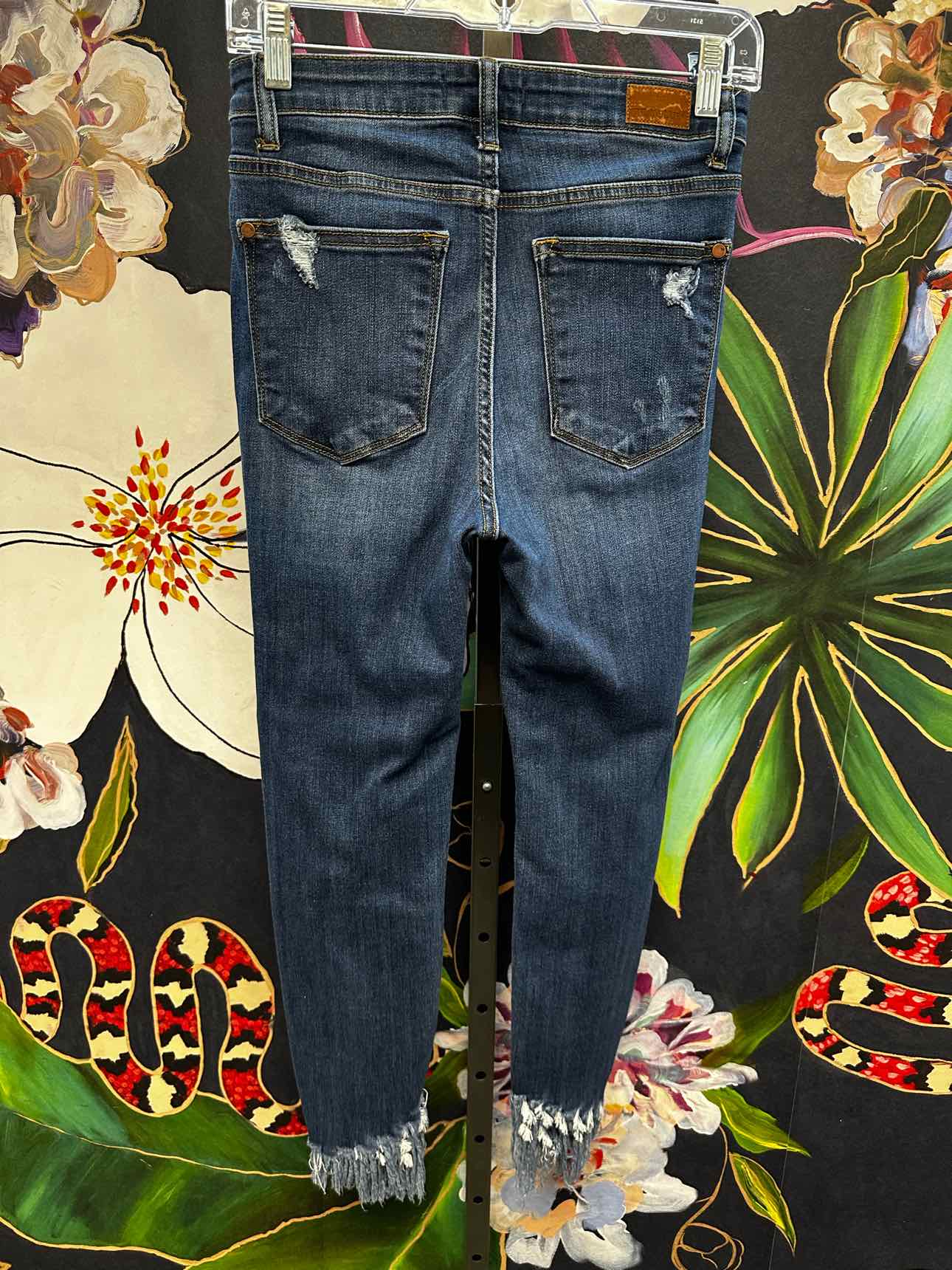 Judy Blue Size 3/26 Denim Jeans