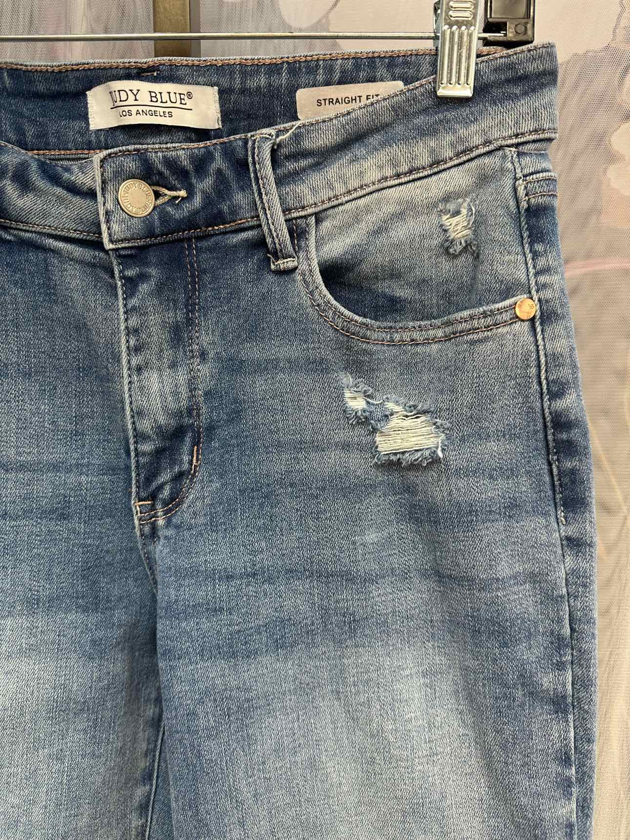 Judy Blue Size 9/29 Denim Jeans