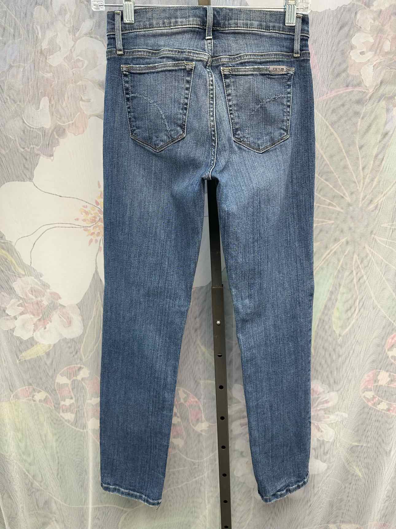 joe's Size 25 Denim Jeans