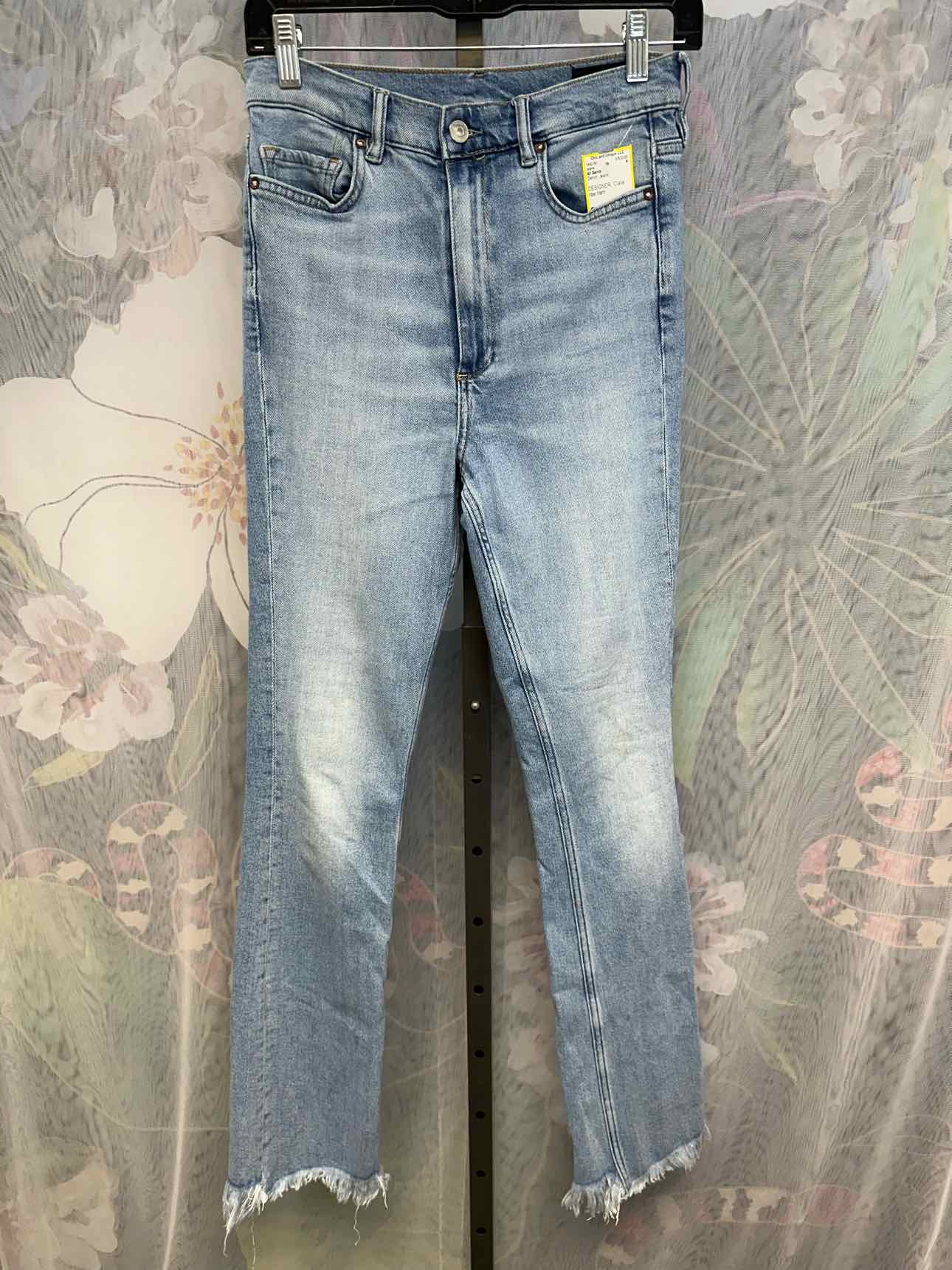 All Saints Size 25 Denim Jeans