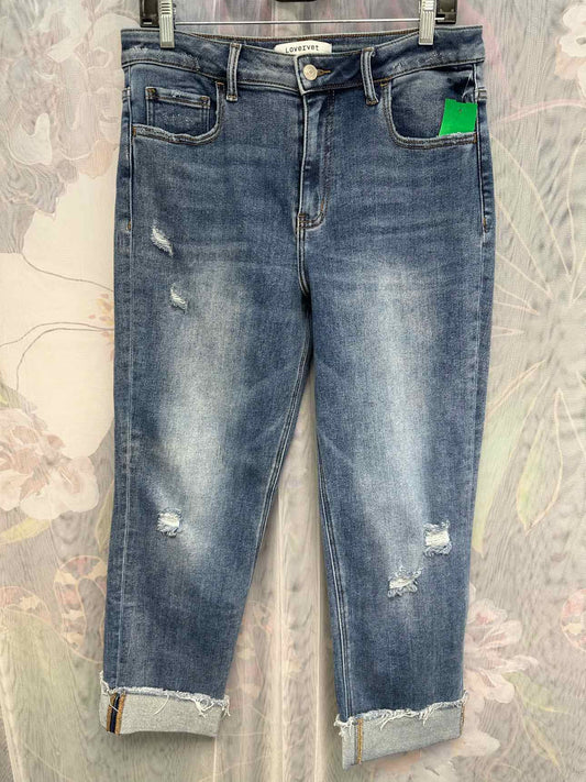 Lovervet Size 31 Denim Jeans
