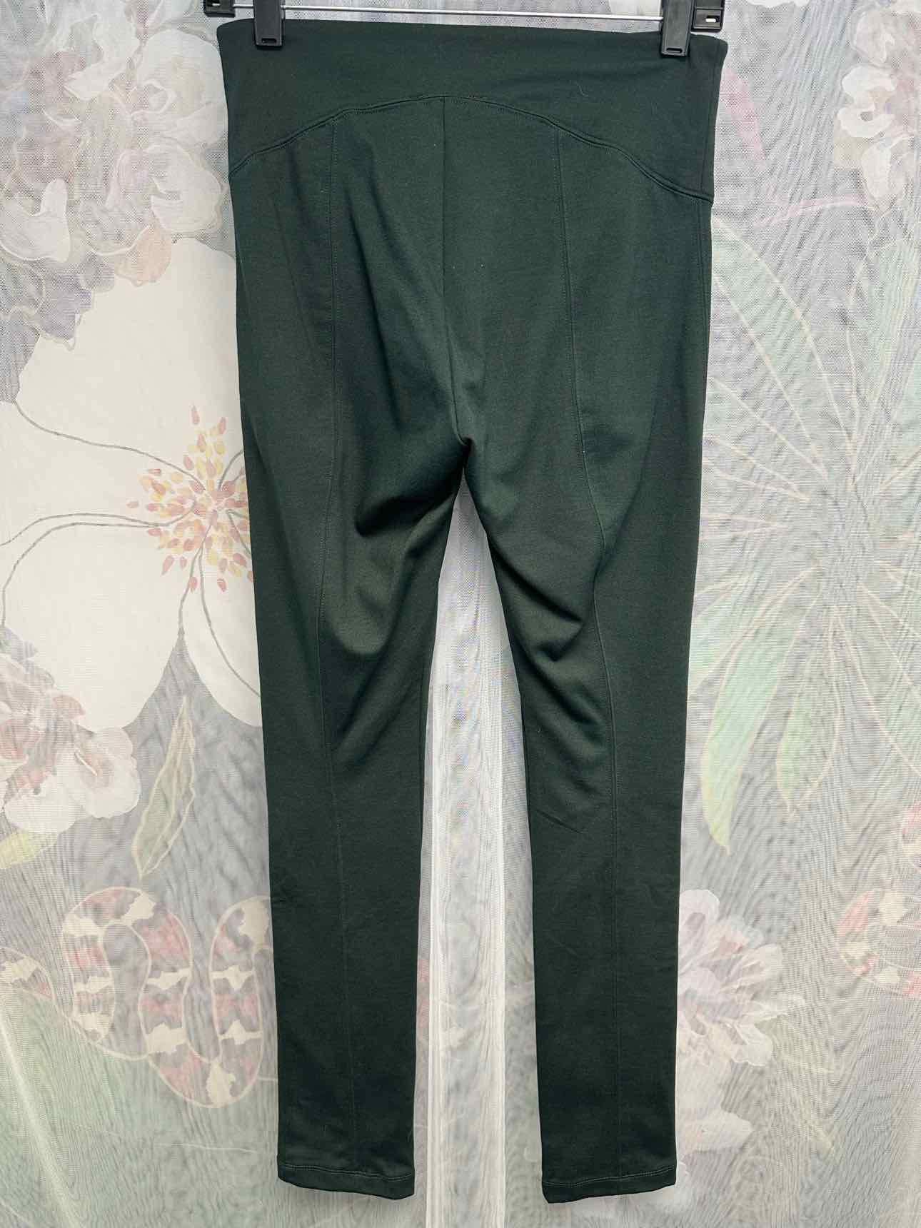 WHBM Size Small Teal Pants
