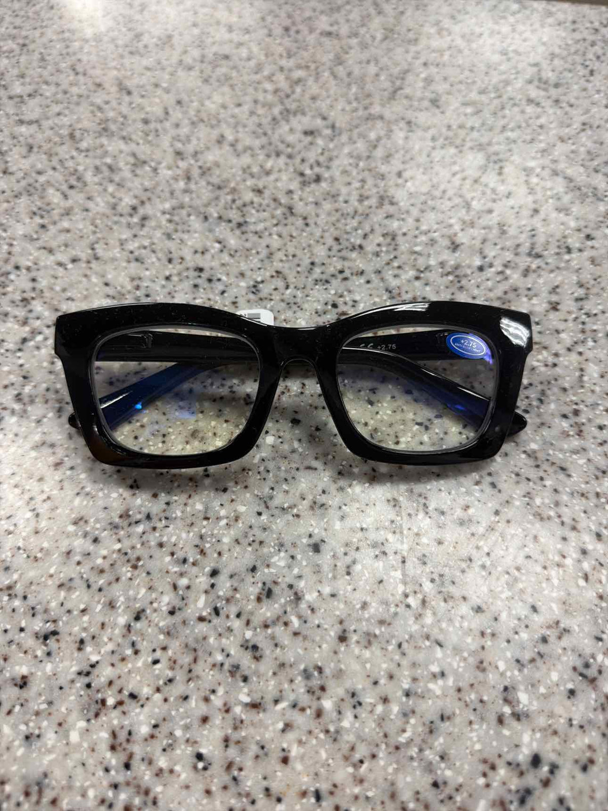 Wayfare Shape Cheater Reader Glasses