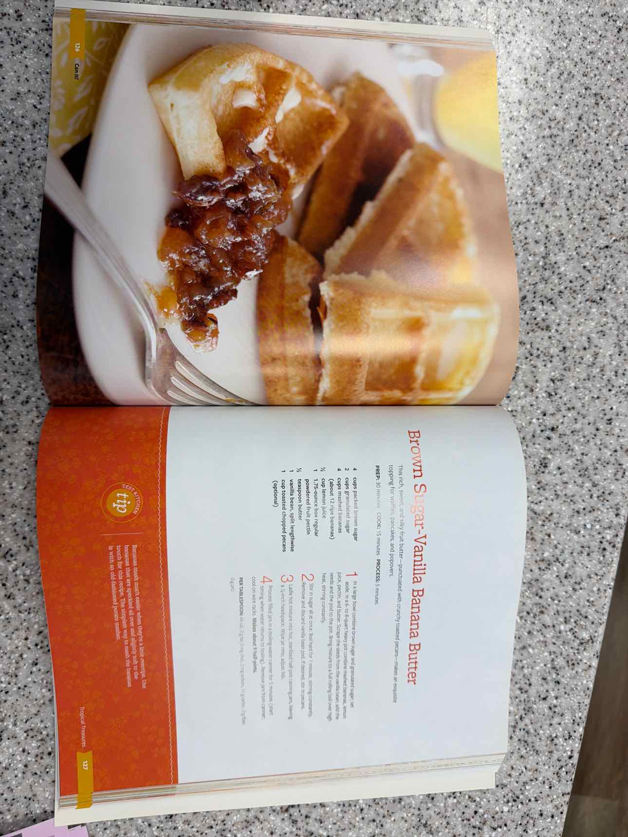 Can It! Fresh Flavor Techniques for Home Canning Book