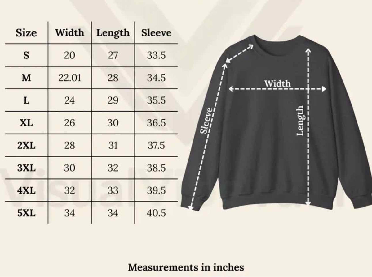 Farmer's Market Unisex Long Sleeve Fall Harvest Sweatshirt