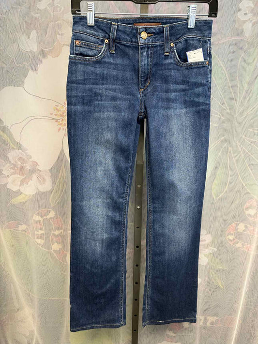 joe's Size W26 Denim Jeans