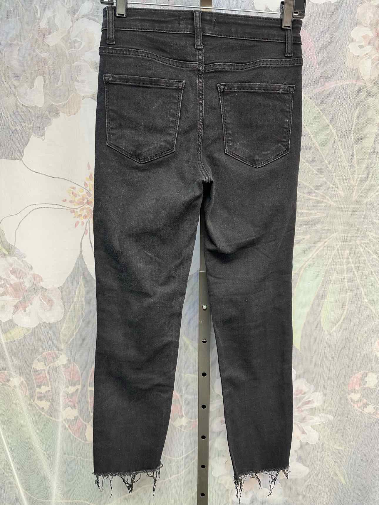 Flying Monkey Size 25 Black Pants