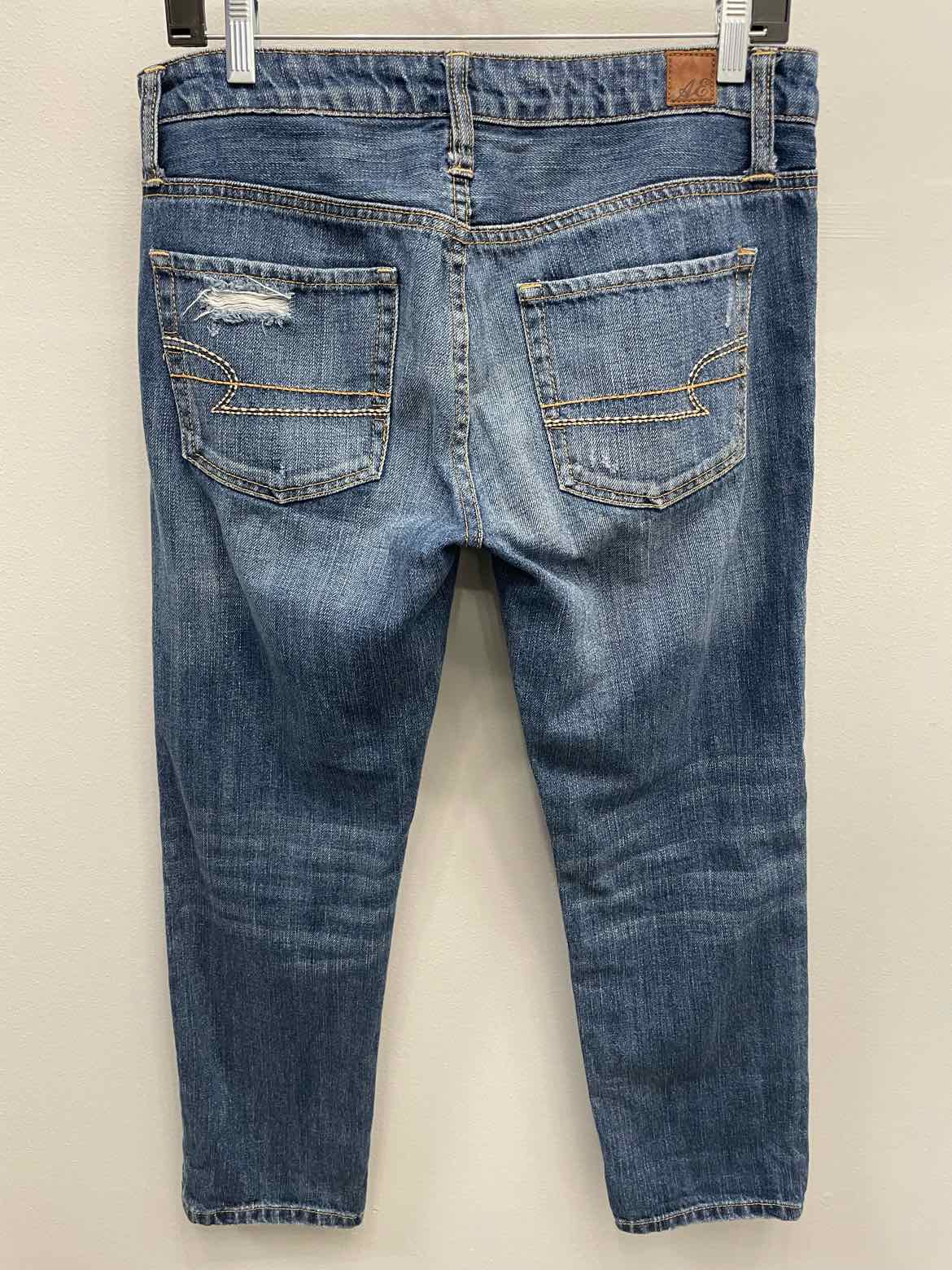 American Eagle Size 2 Denim Jeans
