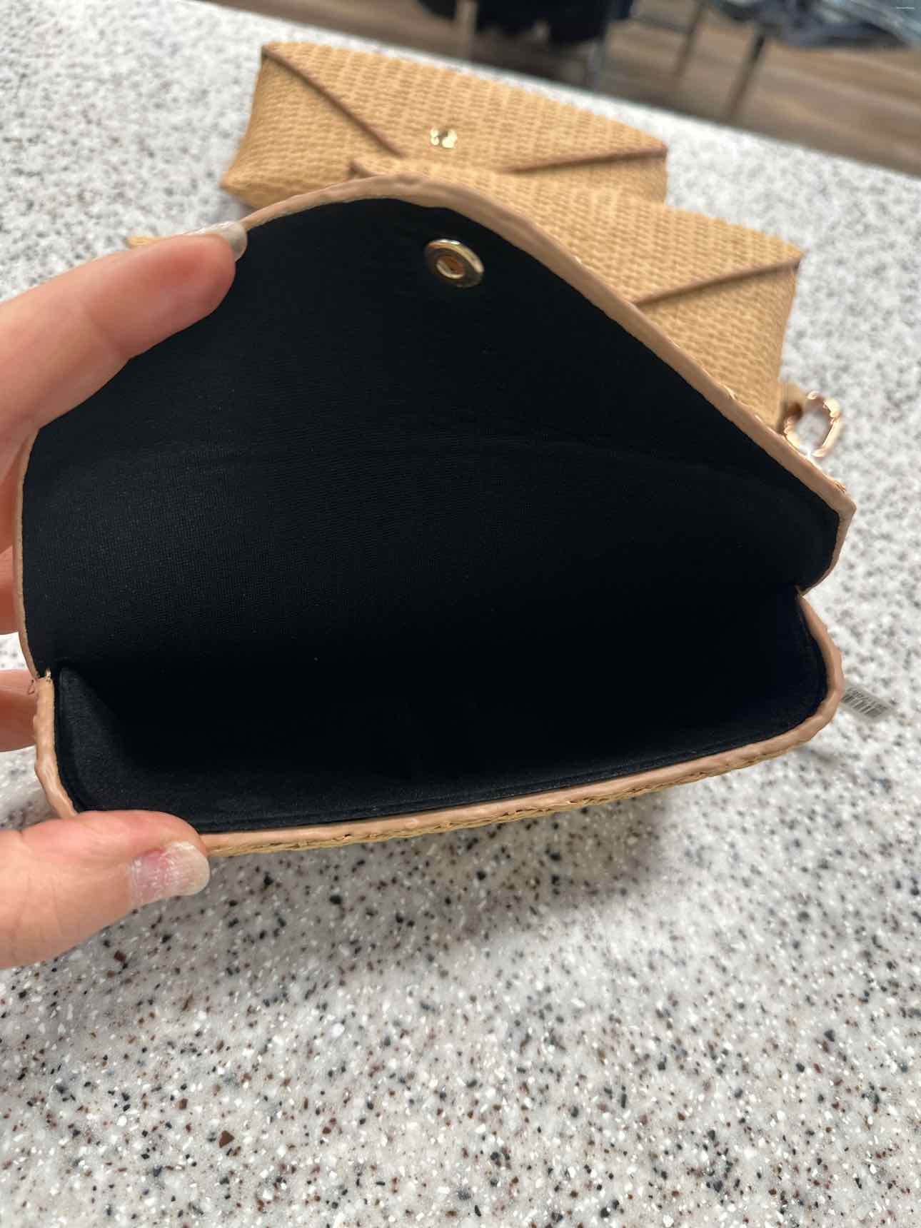Chic and Unique Beige Sunglasses