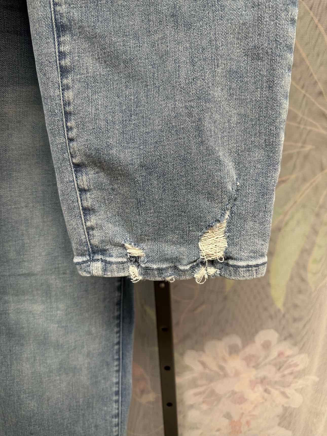 Judy Blue Size 9/29 Denim Jeans
