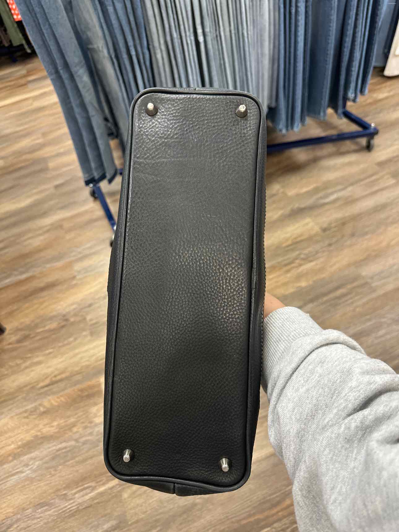 Coach Size XL Black Handbags