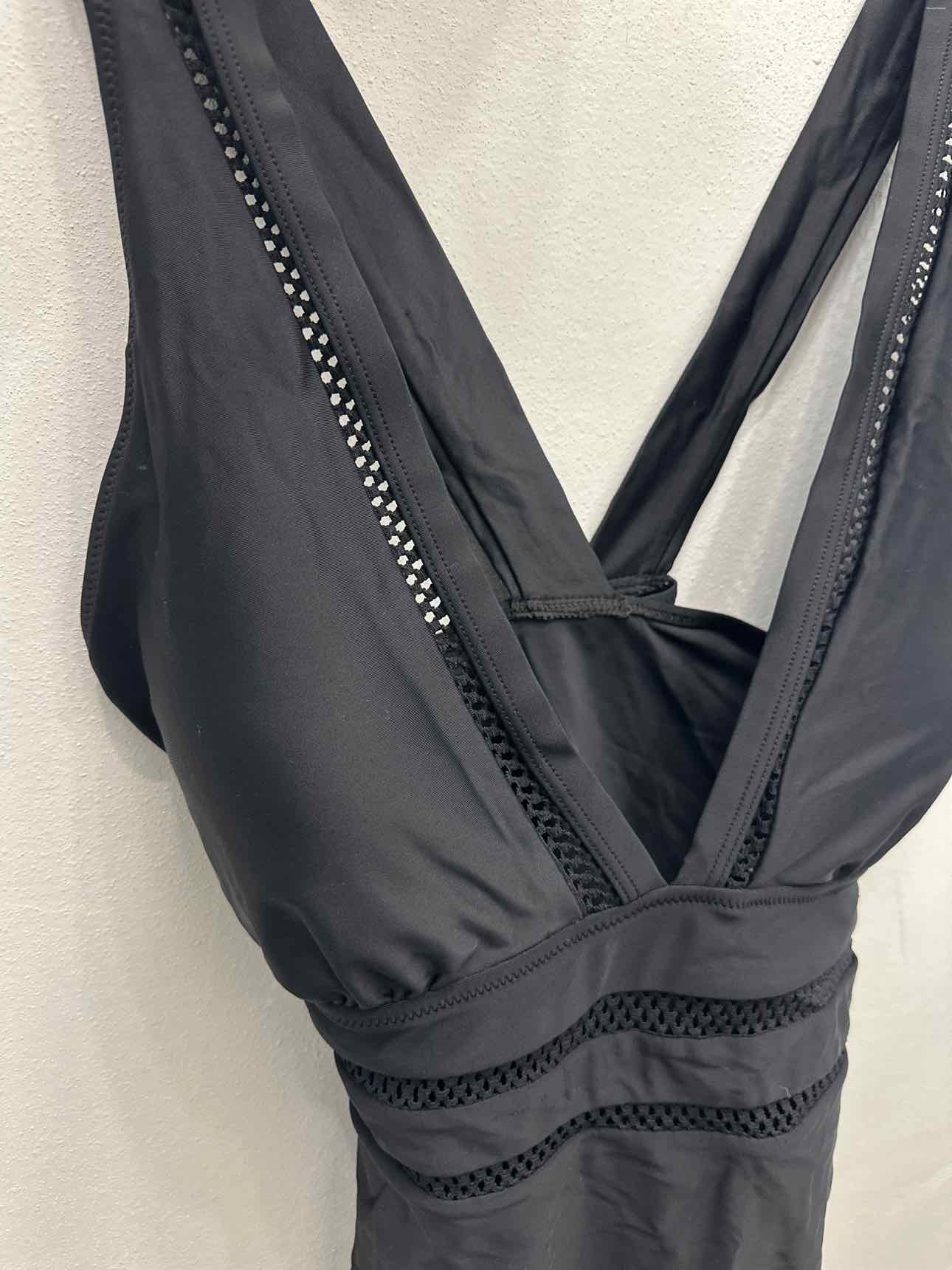 Unbranded Size XL Black Swim