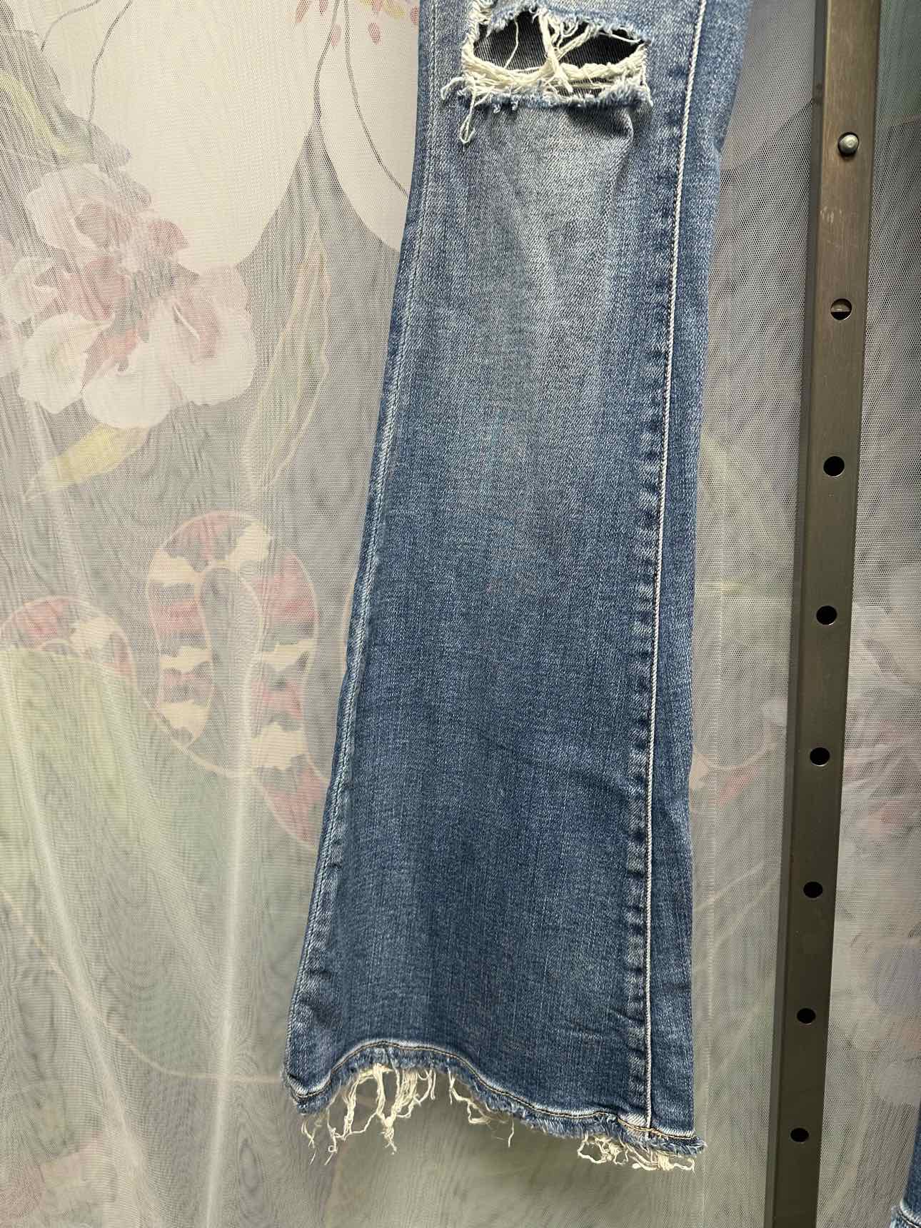 bridge by gly Size 24 Denim Jeans