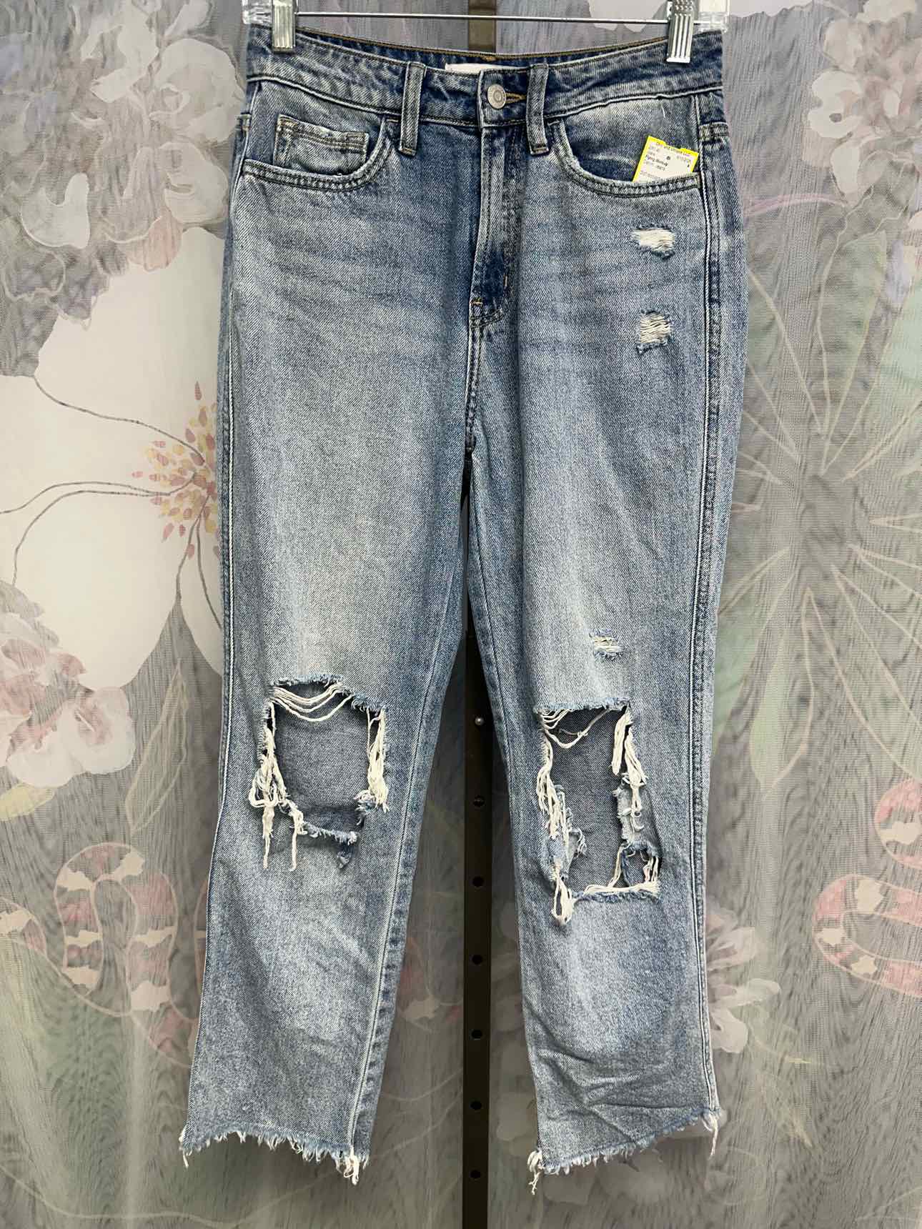 Flying Monkey Size 25 Denim Jeans