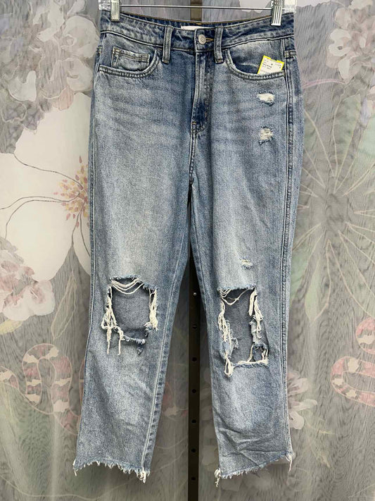 Flying Monkey Size 25 Denim Jeans