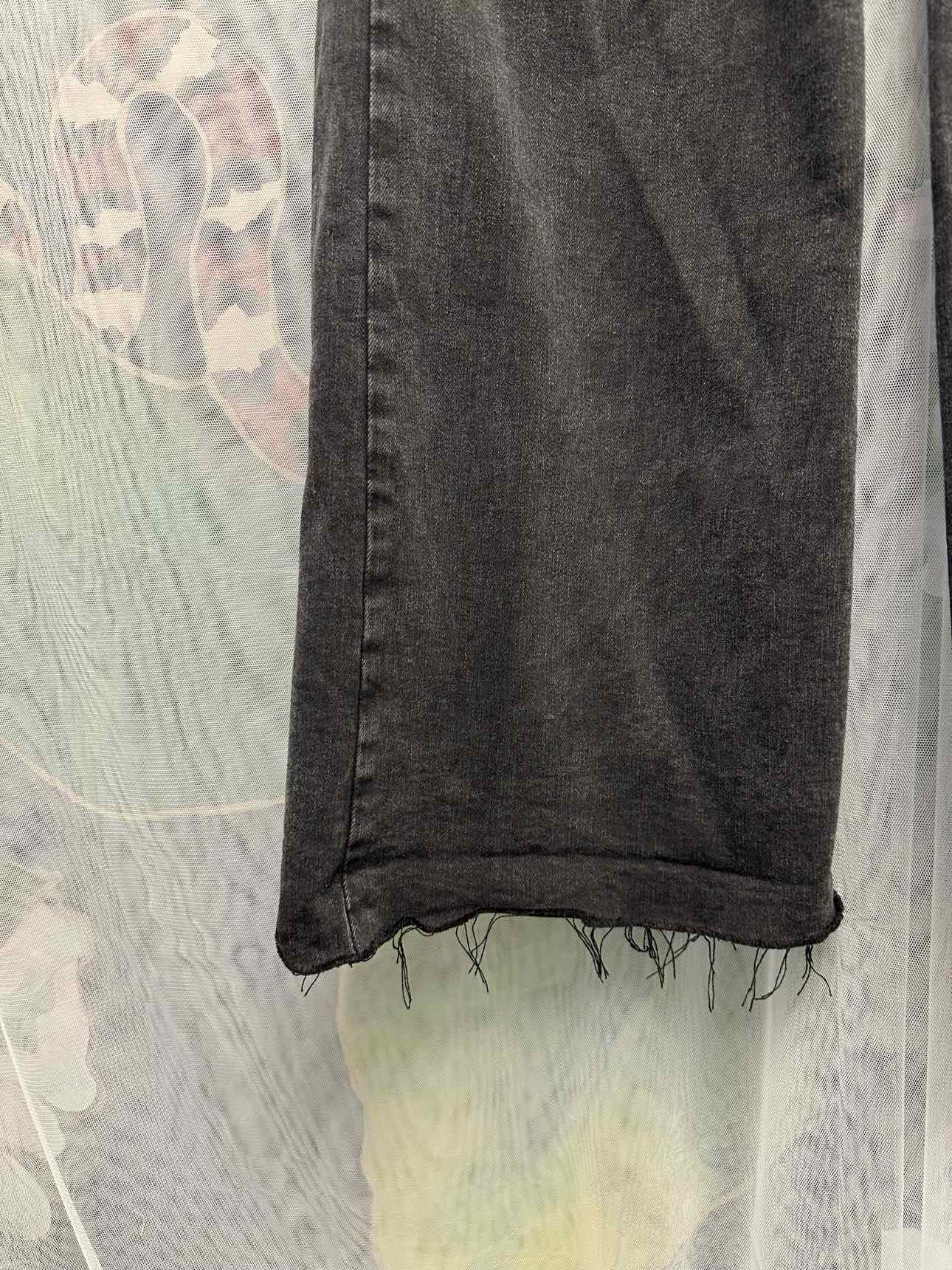 Risen Size 13 Black Pants