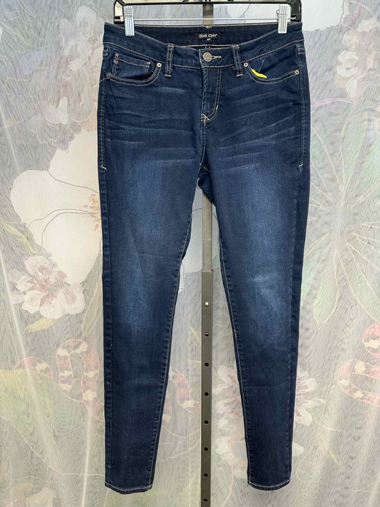 Dear John Size 28 Denim Jeans