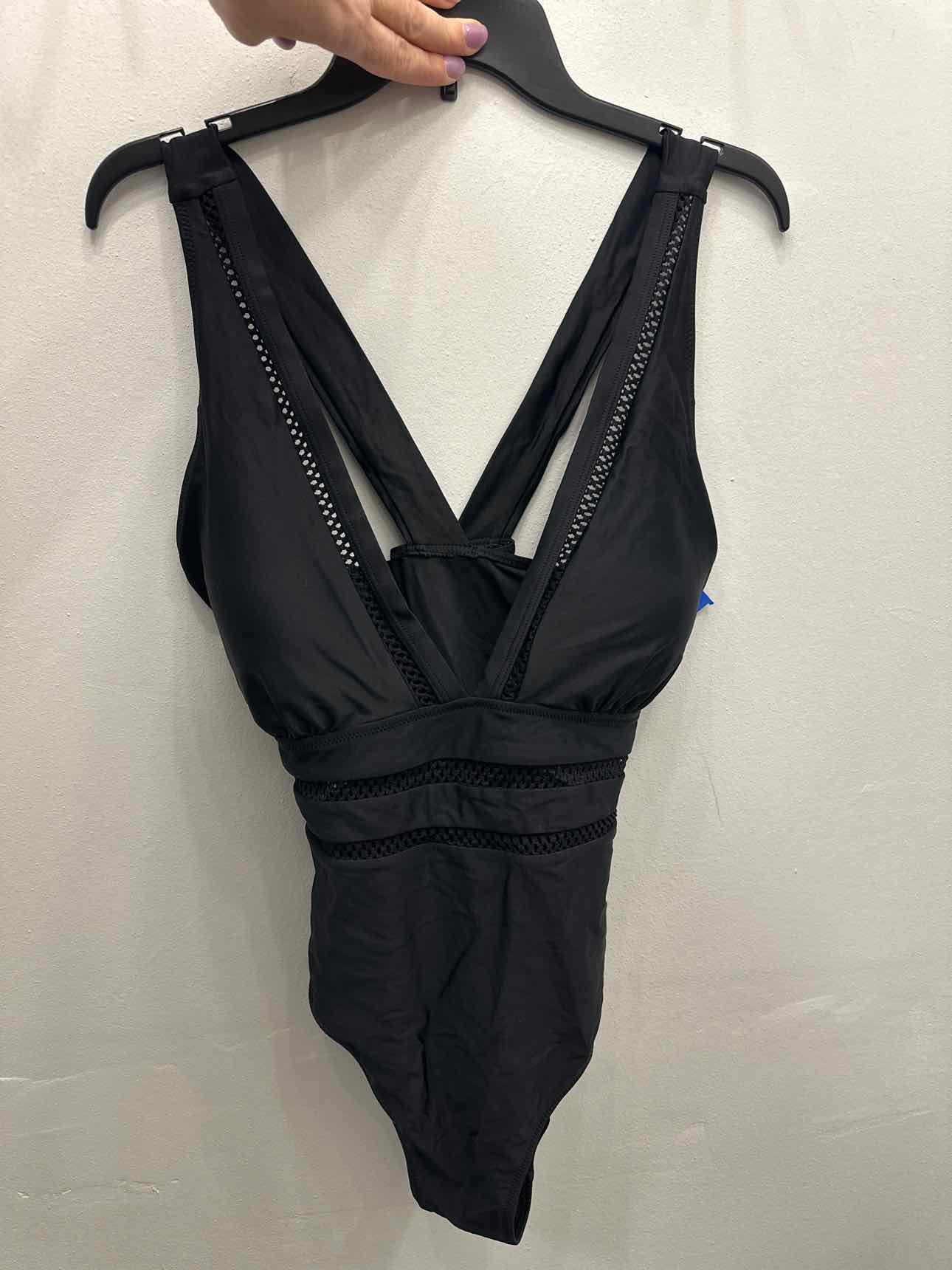 Unbranded Size XL Black Swim