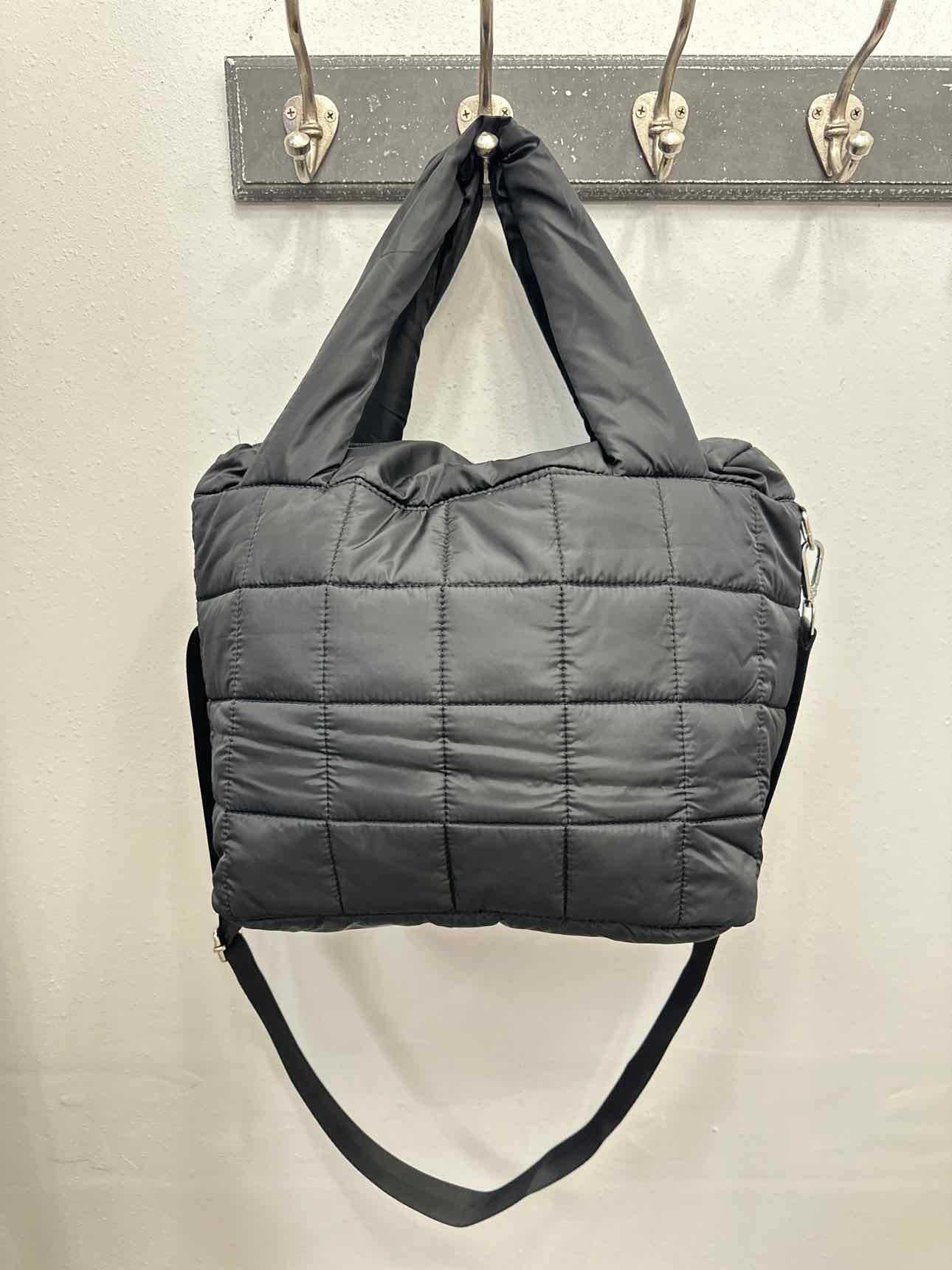 Kirkland's Home Size Large Black Handbags