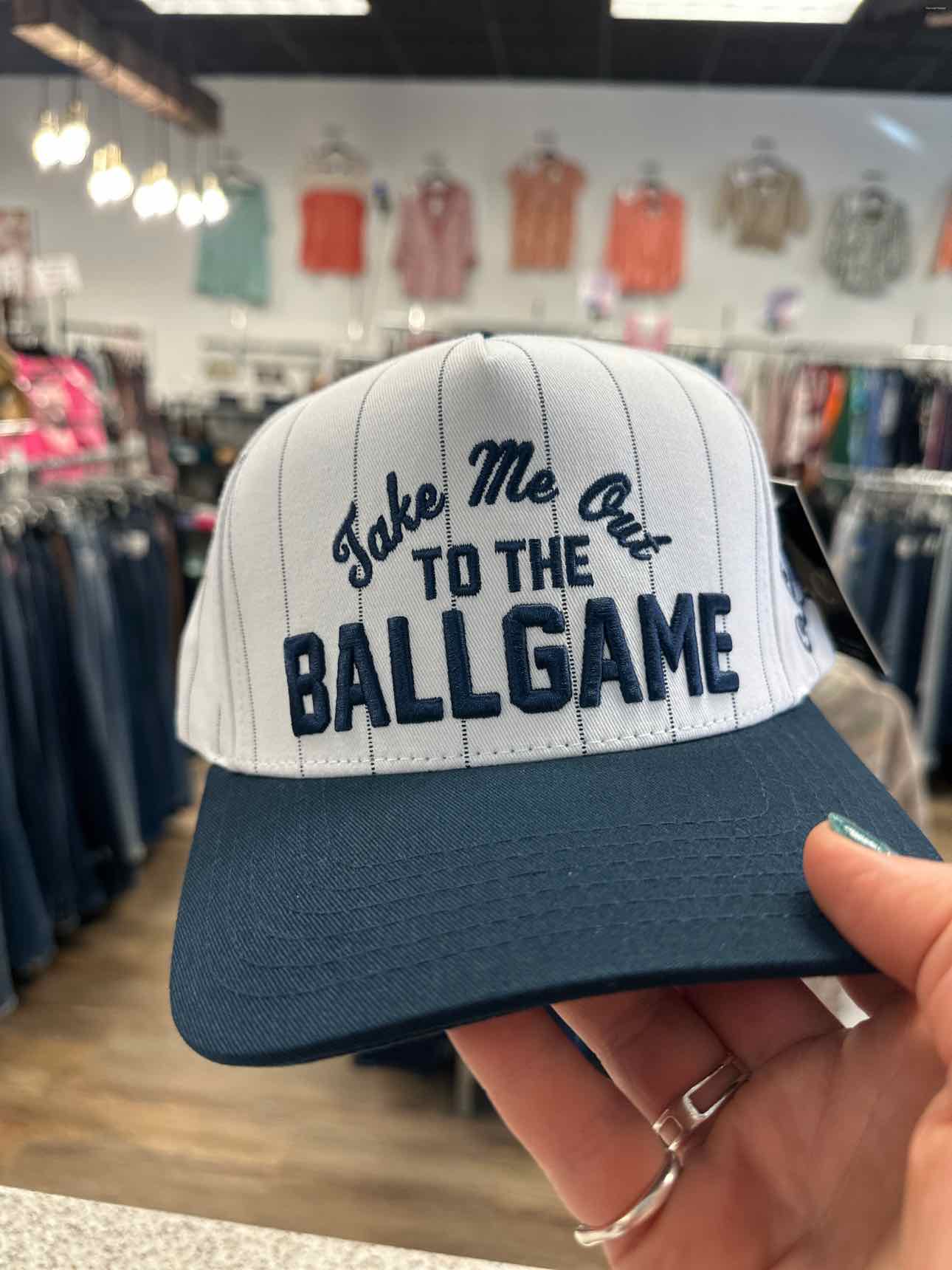 Embroidered Baseball Caps Hats Adjustable