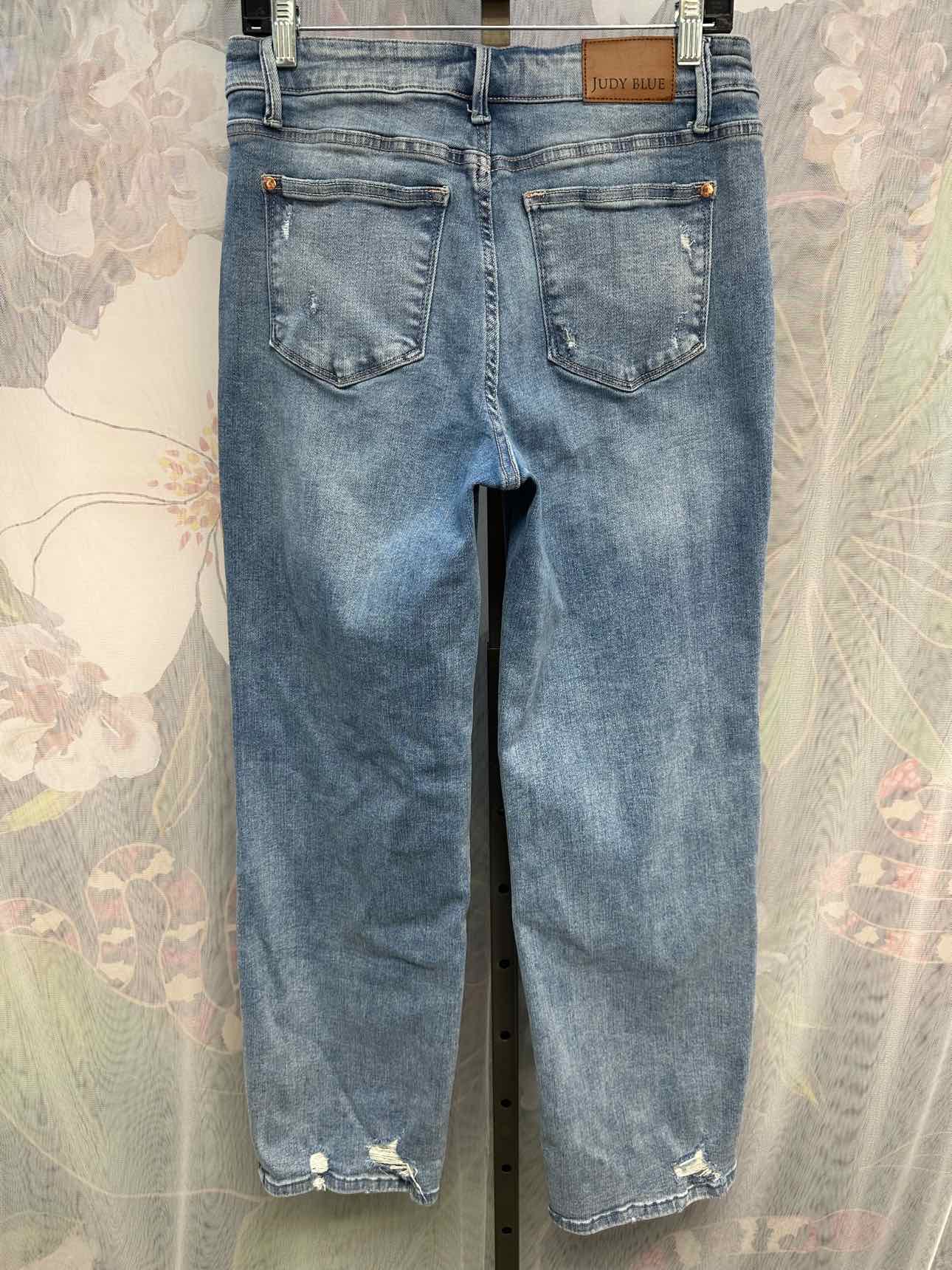 Judy Blue Size 9/29 Denim Jeans