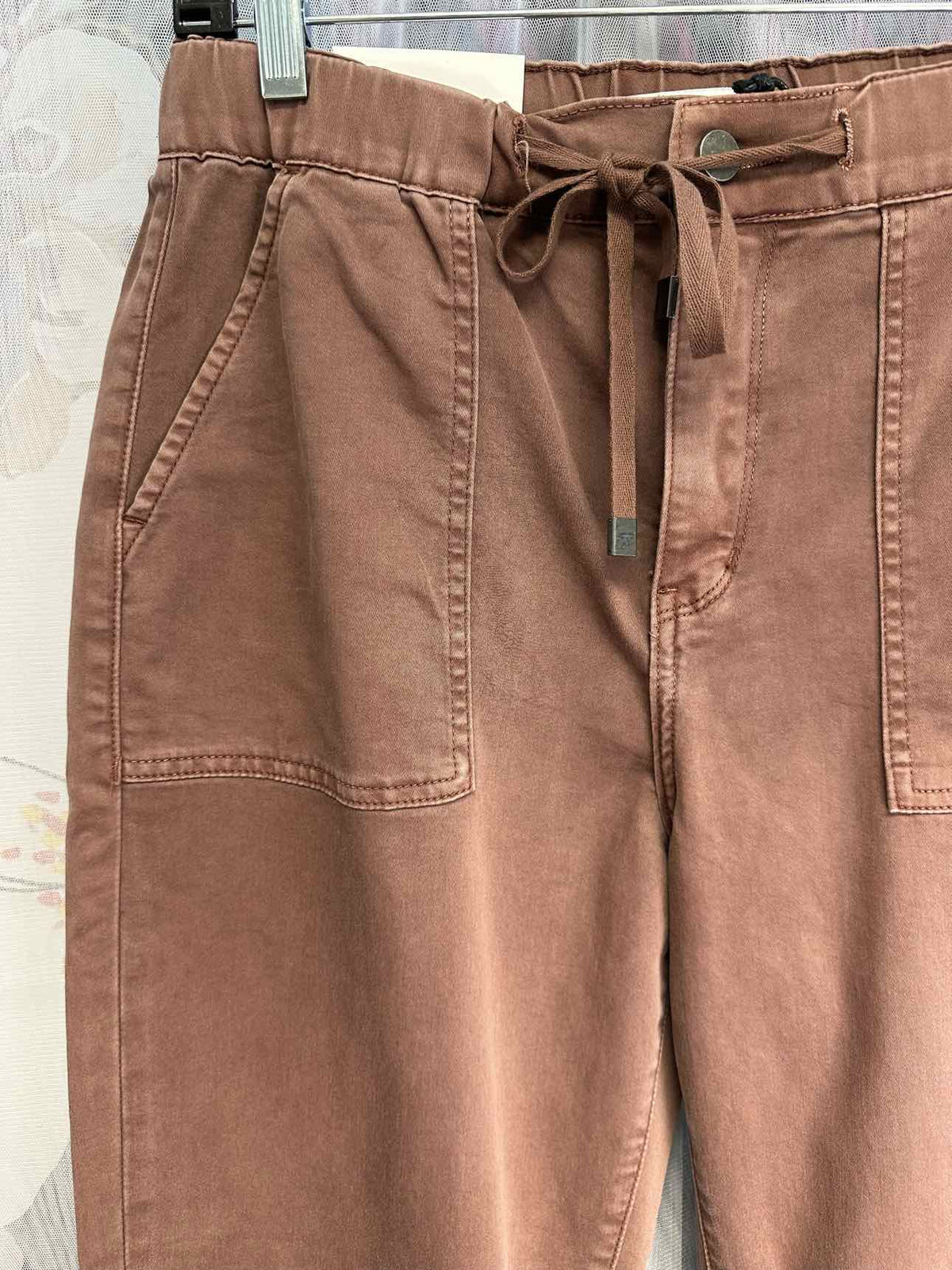 mica Size Medium Brown Pants