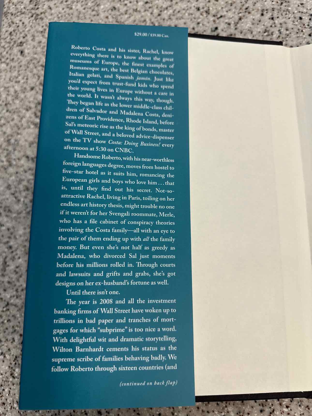 Western Alliances by Wilton Barnhardt (hard cover) Book
