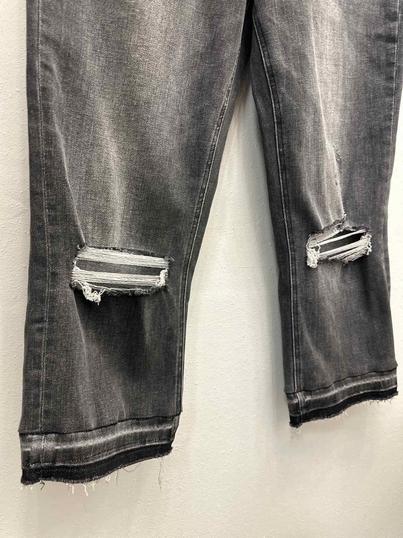 Vervet Size 31 Grey Pants