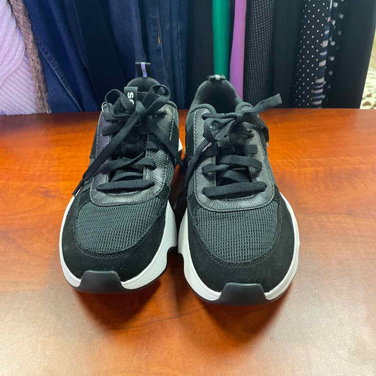 Sorel Kinetic Impact II Wonder Lace Sneakers Size 6 1/2