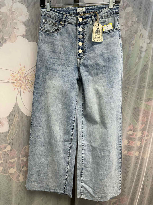 Easel Size Small Denim Jeans
