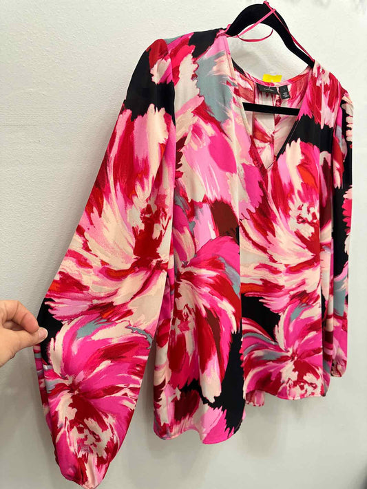 Halogen Size 1 Pink Top