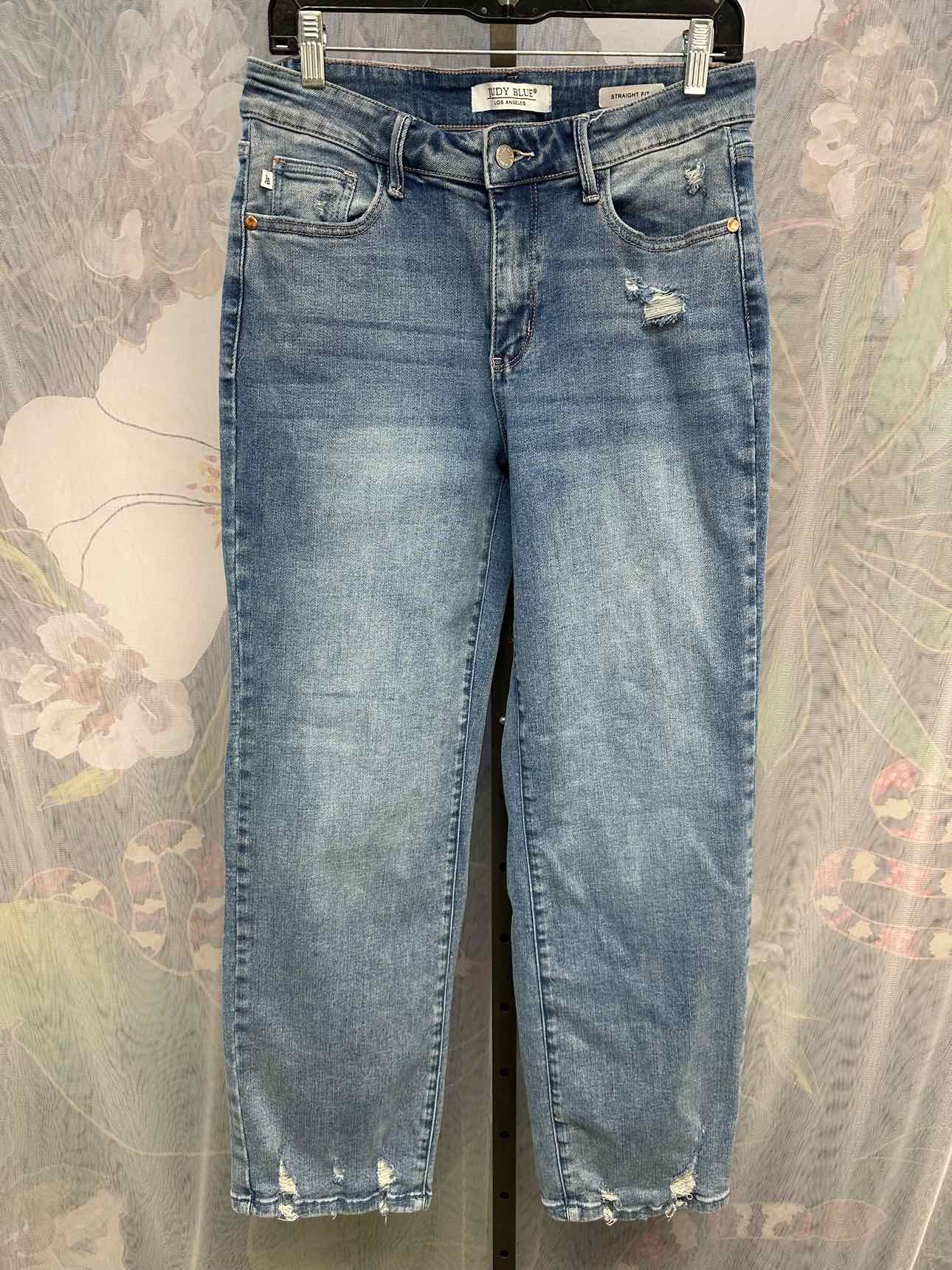 Judy Blue Size 9/29 Denim Jeans