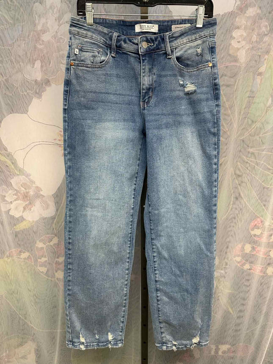 Judy Blue Size 9/29 Denim Jeans