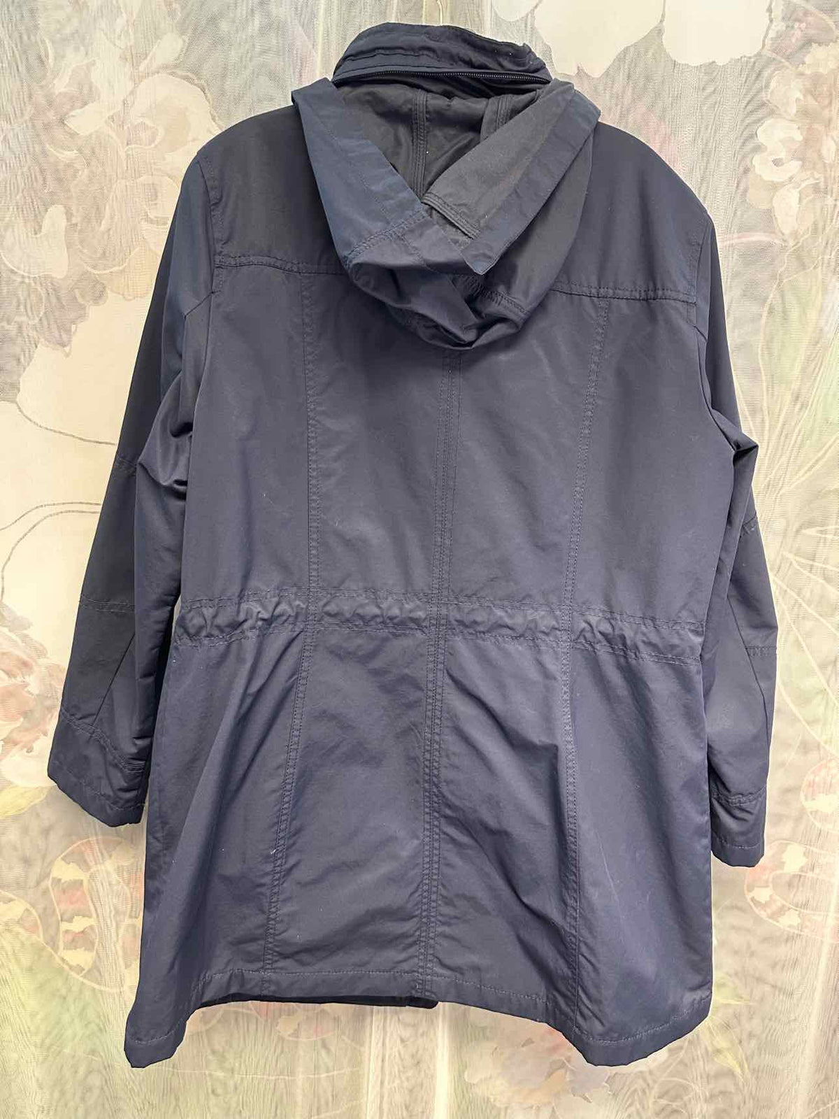 Vince Camuto Size Large Navy Jacket