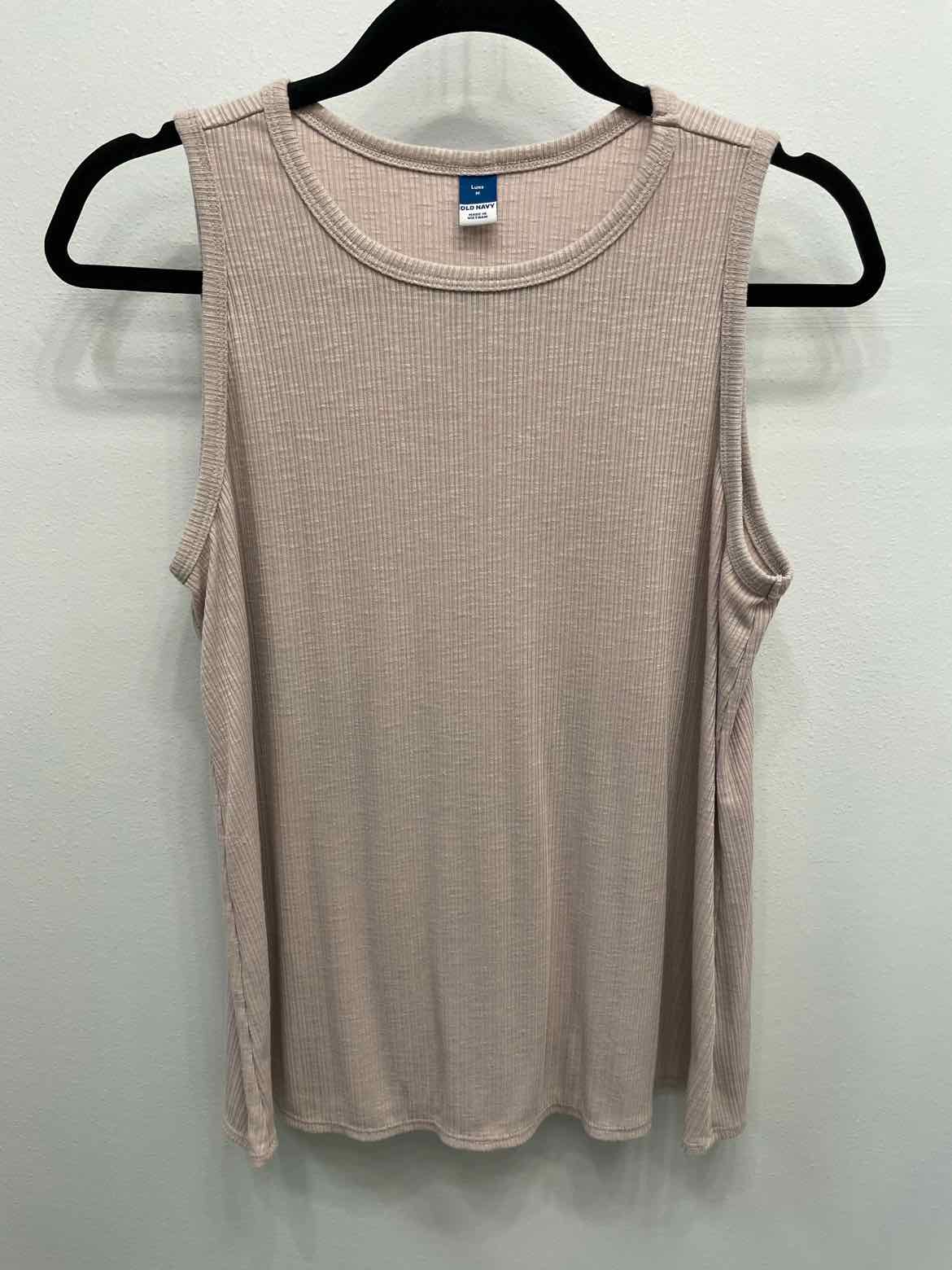 Old Navy Size Medium Brown Top