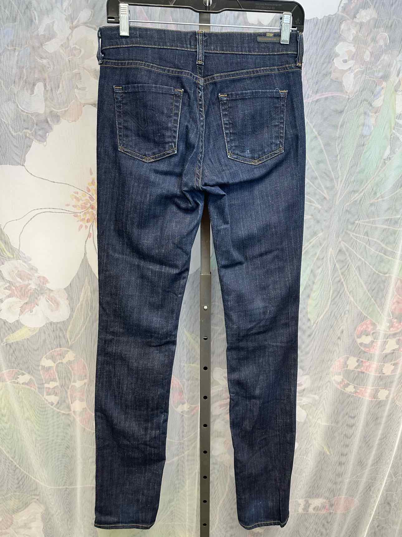 COH Los Angeles Size 25 Denim Jeans