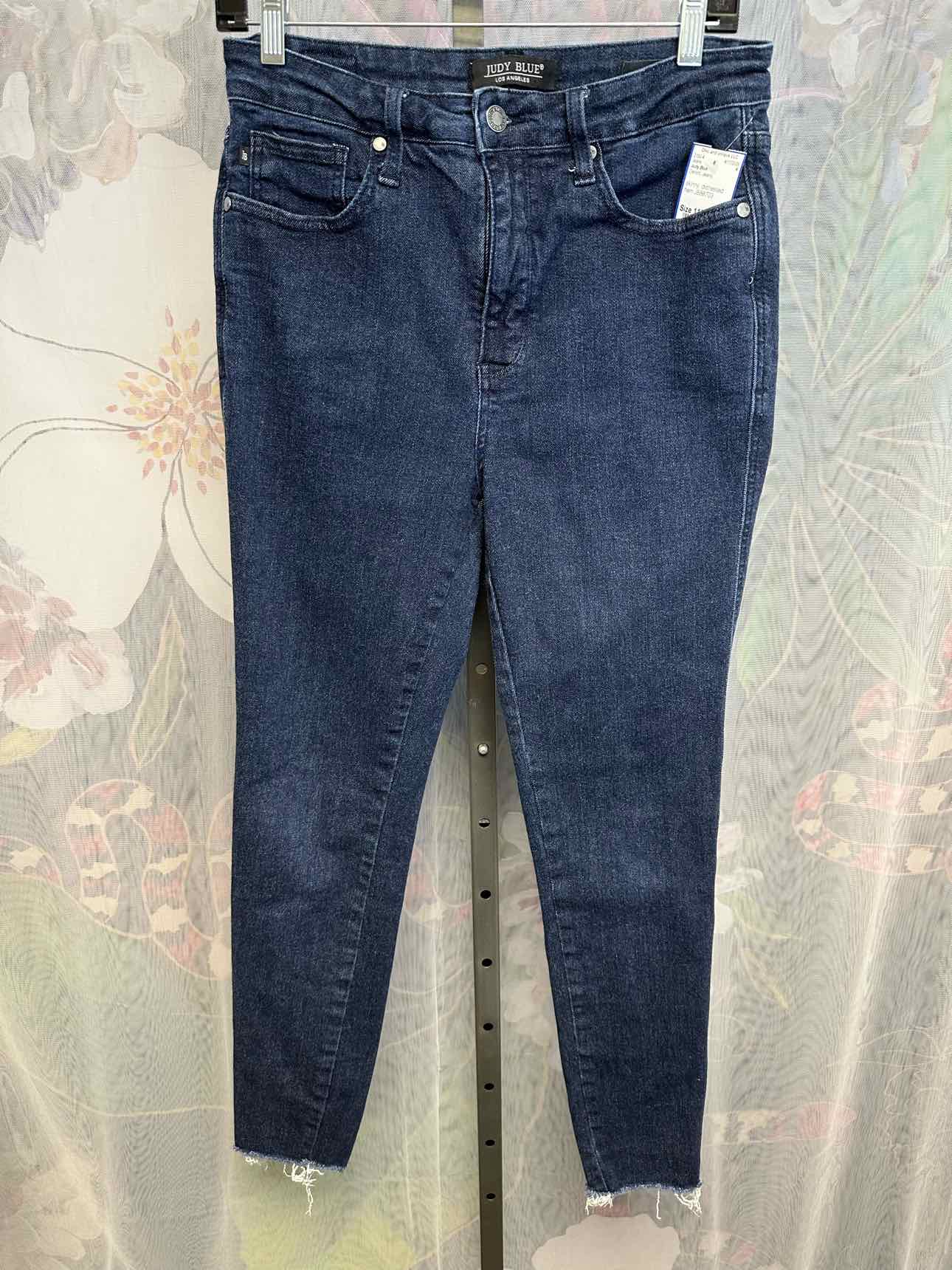 Judy Blue Size 11/30 Denim Jeans