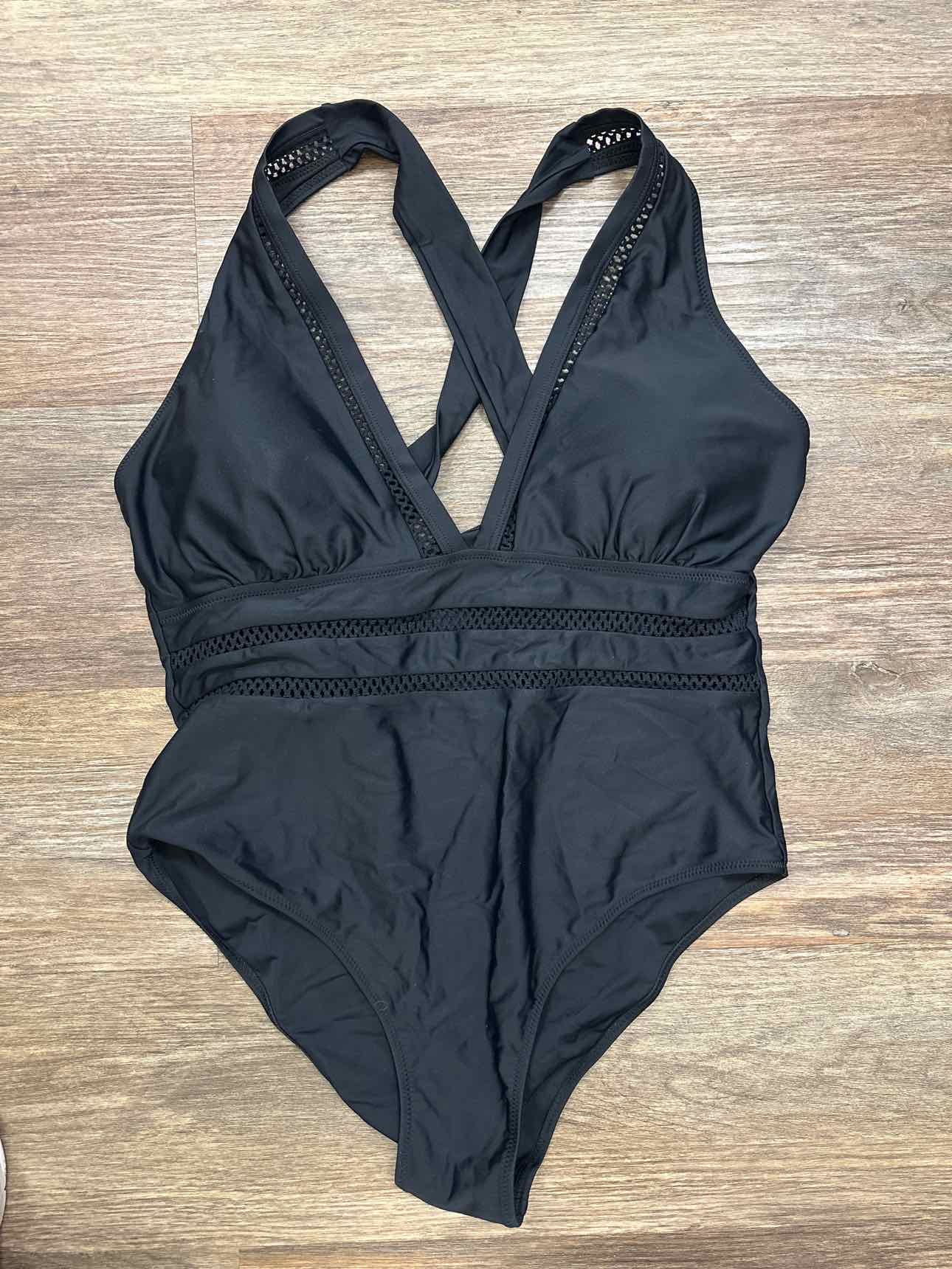 Unbranded Size XL Black Swim