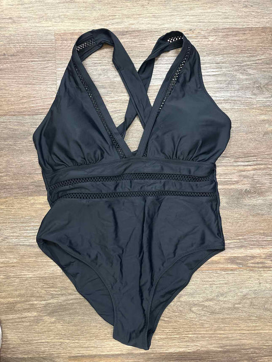 Unbranded Size XL Black Swim