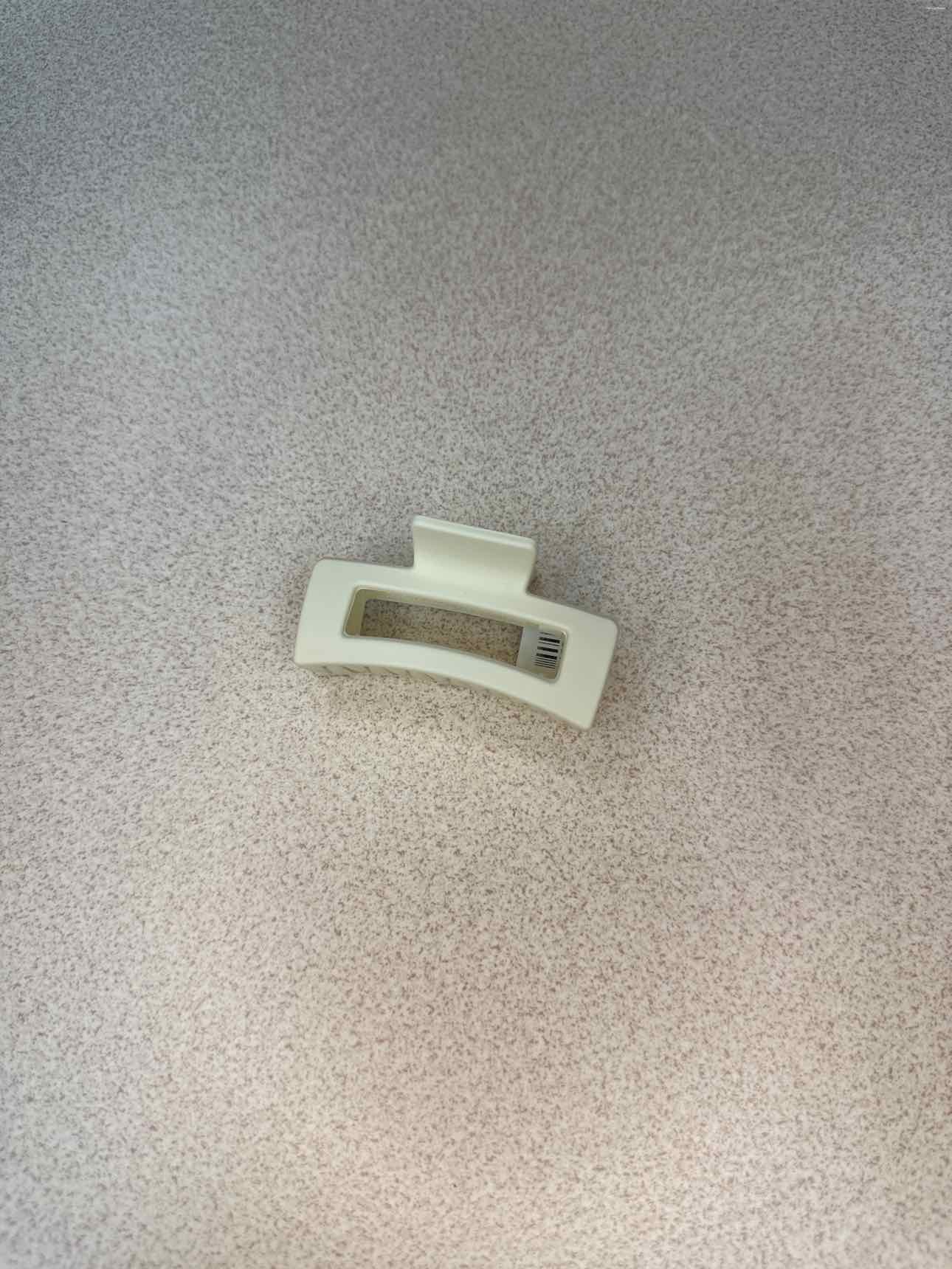 Hair Claw Clip