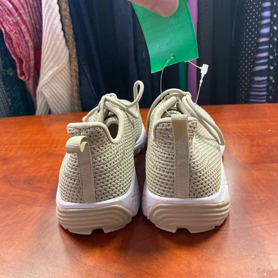 Propet Tour Knitted Women's Walking Sneakers Size 9
