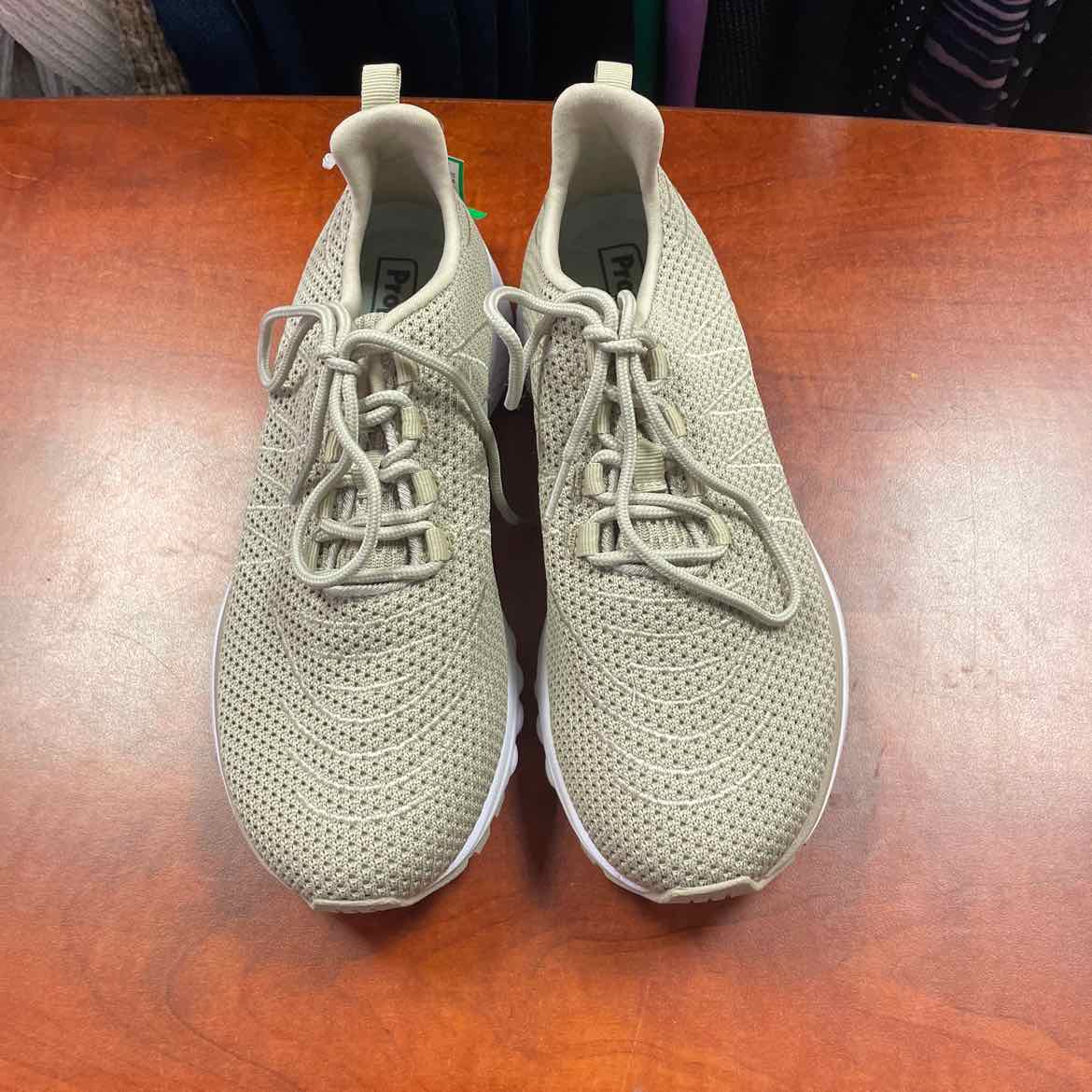 Propet Tour Knitted Women's Walking Sneakers Size 9