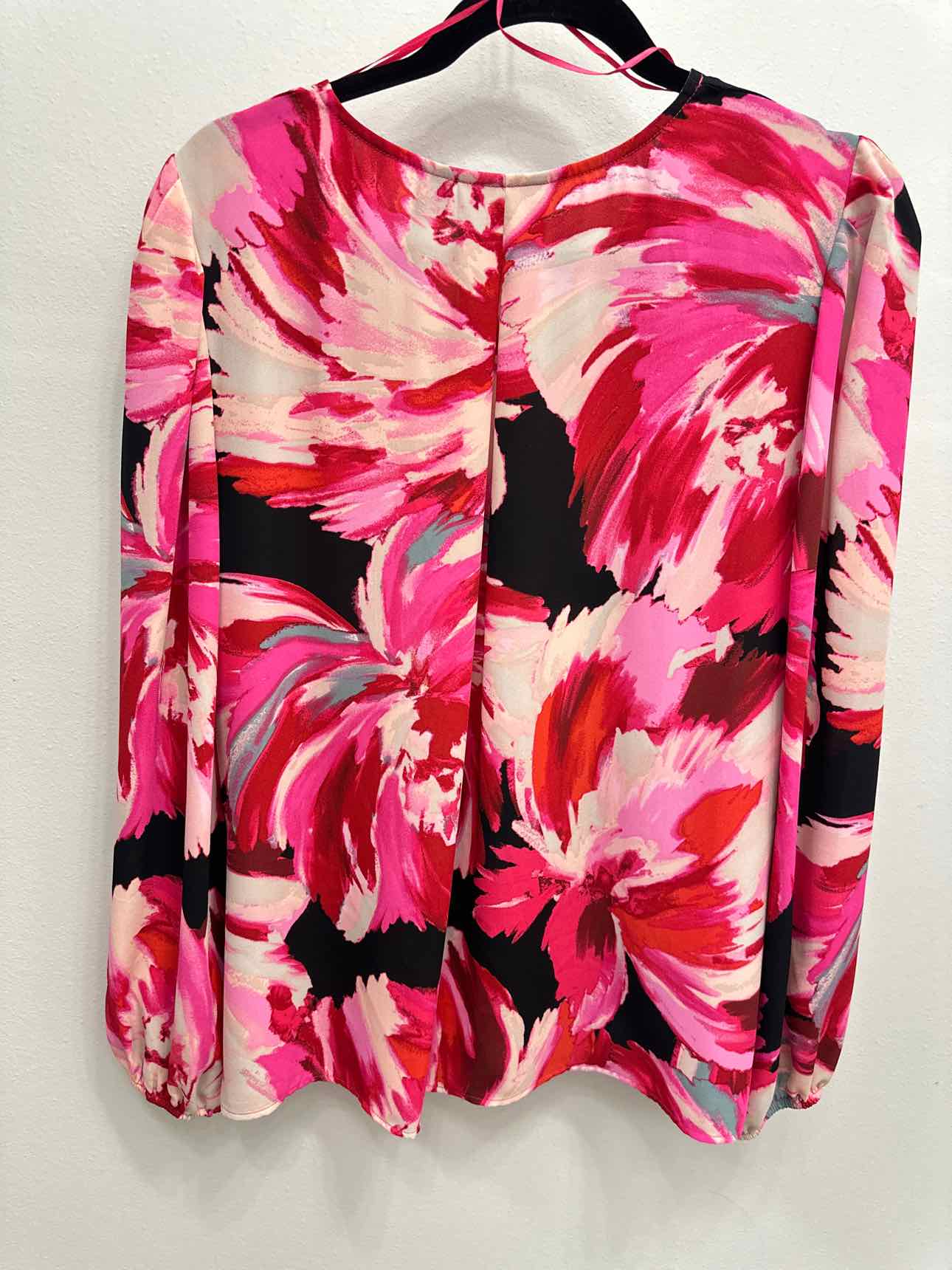Halogen Size 1 Pink Top