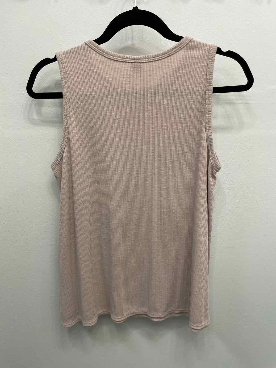 Old Navy Size Medium Brown Top
