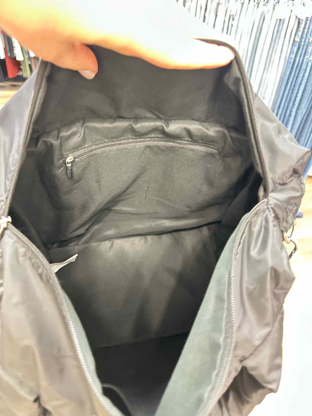Kirkland's Home Size Large Black Handbags