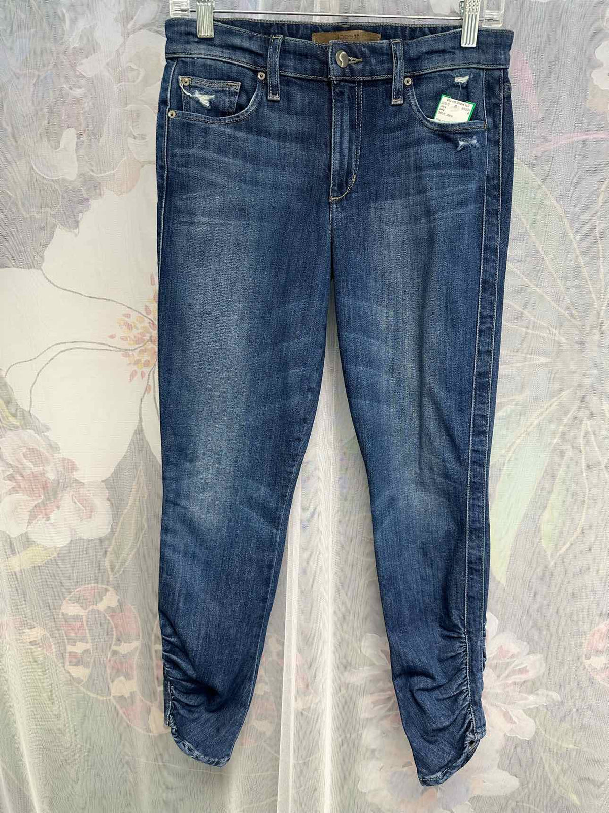 joe's Size 27 Denim Jeans