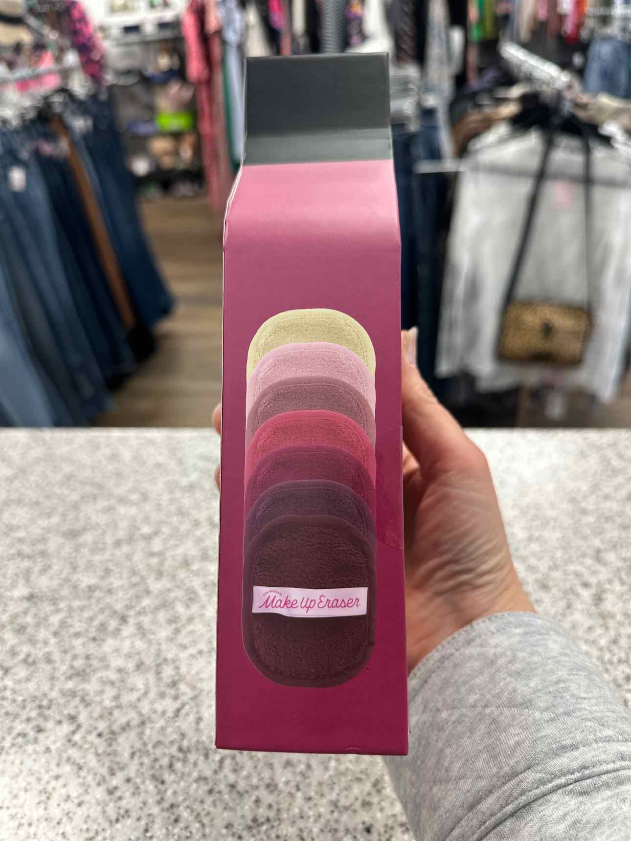 The Original Make Up Eraser Wine Lovers 7 Day Set