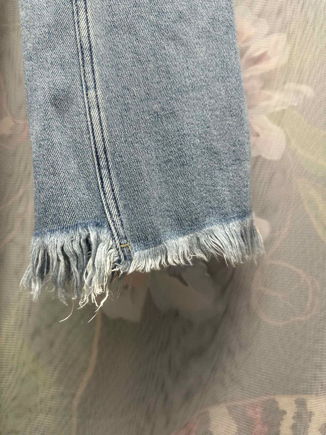 All Saints Size 25 Denim Jeans