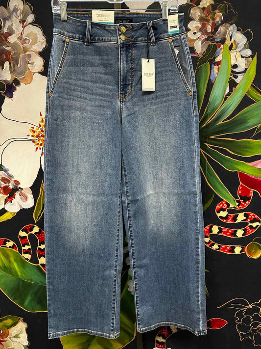 Judy Blue Jeans REGULAR INSEAM, High Waist Column Trouser